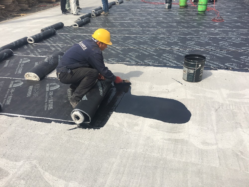 建筑屋面防水如何做到最大化