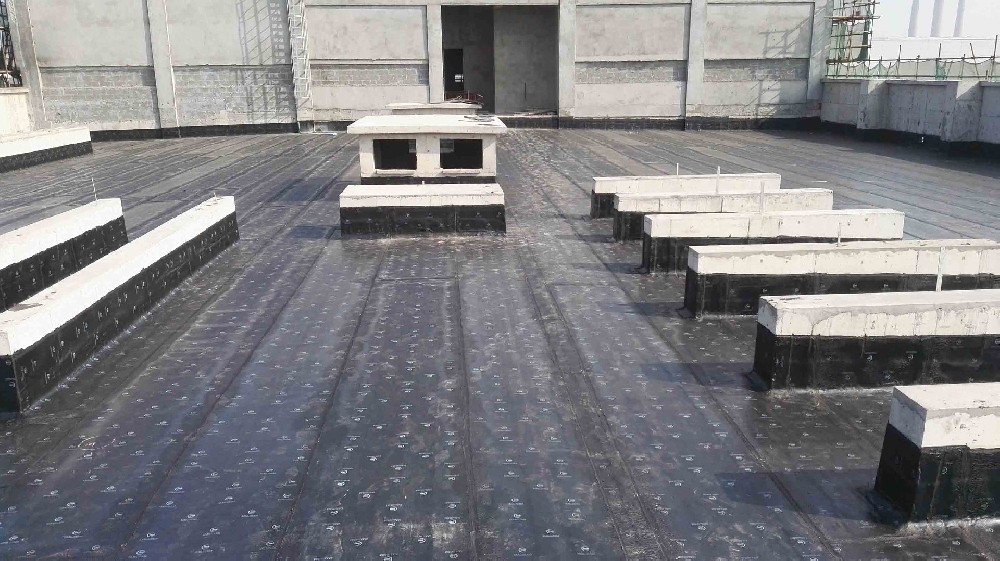 屋面防水常见的问题解析